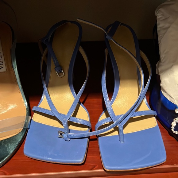 Bottega heel never worn - Picture 2 of 4